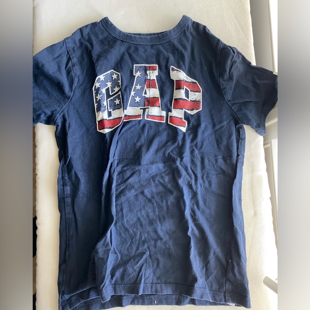 Teeshirt boy GAP